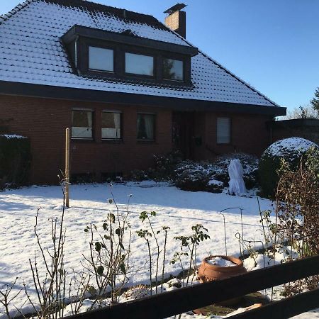Ferienwohnung Christ Wietzendorf Eksteriør billede
