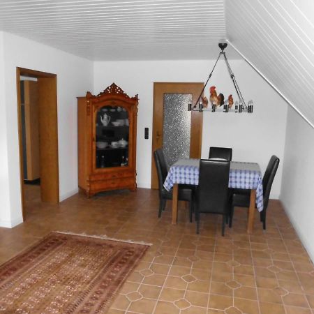 Ferienwohnung Christ Wietzendorf Eksteriør billede