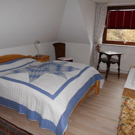 Ferienwohnung Christ Wietzendorf Eksteriør billede