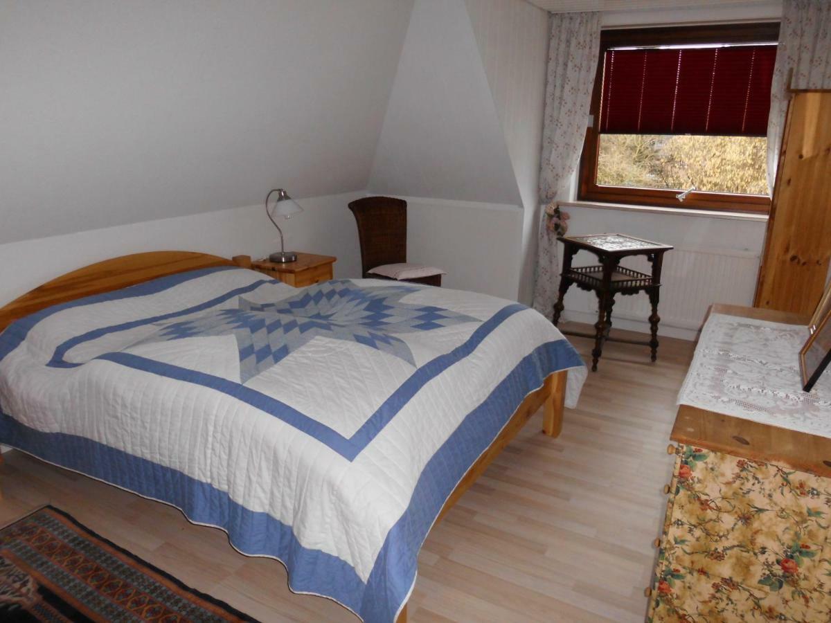 Ferienwohnung Christ Wietzendorf Eksteriør billede