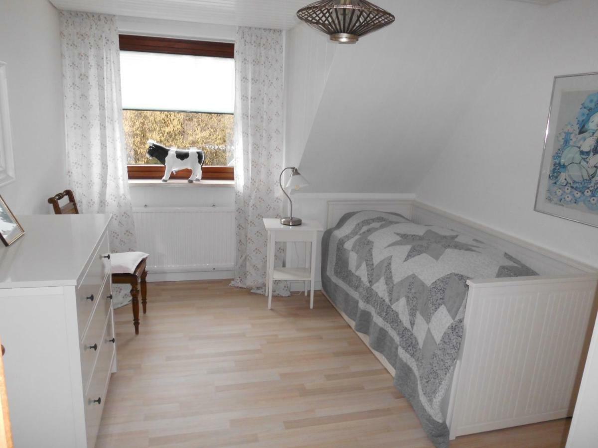 Ferienwohnung Christ Wietzendorf Eksteriør billede